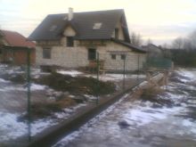 Montaż ogrodzeń